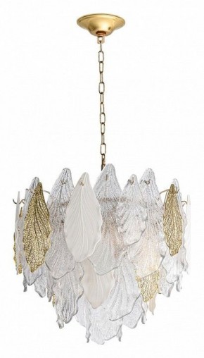 Подвесная люстра Odeon Light Lace 5052/8 в Магнитогорске - magnitogorsk.mebel24.online | фото 3