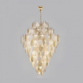 Подвесная люстра Odeon Light Lace 5052/86 в Магнитогорске - magnitogorsk.mebel24.online | фото 4