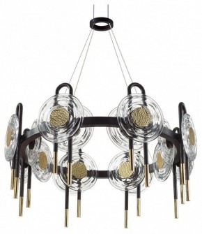 Подвесная люстра Odeon Light Magnet 5407/92L в Магнитогорске - magnitogorsk.mebel24.online | фото