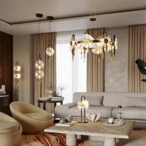 Подвесная люстра Odeon Light Magnet 5407/92L в Магнитогорске - magnitogorsk.mebel24.online | фото 5