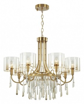 Подвесная люстра Odeon Light Nicole 4886/7 в Магнитогорске - magnitogorsk.mebel24.online | фото 3