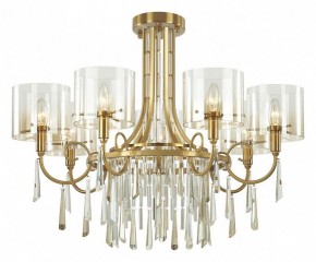 Подвесная люстра Odeon Light Nicole 4886/7 в Магнитогорске - magnitogorsk.mebel24.online | фото 4