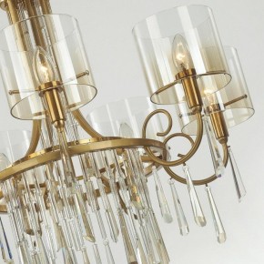Подвесная люстра Odeon Light Nicole 4886/7 в Магнитогорске - magnitogorsk.mebel24.online | фото 8
