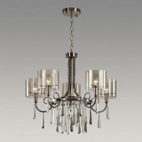 Подвесная люстра Odeon Light Nicole 4890/5 в Магнитогорске - magnitogorsk.mebel24.online | фото 2