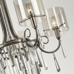 Подвесная люстра Odeon Light Nicole 4890/5 в Магнитогорске - magnitogorsk.mebel24.online | фото 5