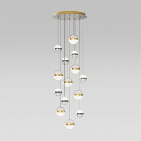 Подвесная люстра Odeon Light Roni 5037/132L в Магнитогорске - magnitogorsk.mebel24.online | фото 4