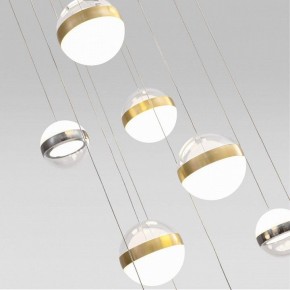 Подвесная люстра Odeon Light Roni 5037/132L в Магнитогорске - magnitogorsk.mebel24.online | фото 5