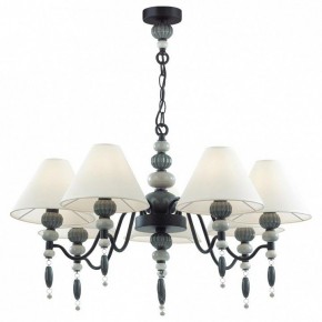 Подвесная люстра Odeon Light Sochi 4896/7 в Магнитогорске - magnitogorsk.mebel24.online | фото 2