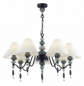 Подвесная люстра Odeon Light Sochi 4896/7 в Магнитогорске - magnitogorsk.mebel24.online | фото 4