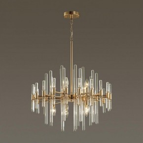 Подвесная люстра Odeon Light Stika 4988/10 в Магнитогорске - magnitogorsk.mebel24.online | фото 2