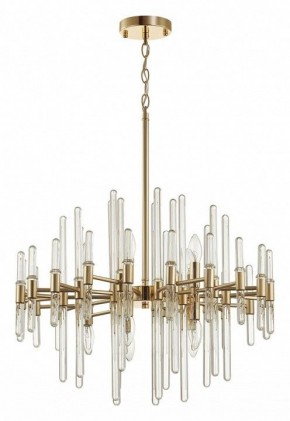 Подвесная люстра Odeon Light Stika 4988/10 в Магнитогорске - magnitogorsk.mebel24.online | фото 3