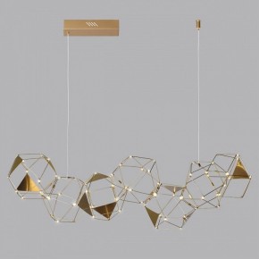 Подвесная люстра Odeon Light Trellis 5086/32L в Магнитогорске - magnitogorsk.mebel24.online | фото 2