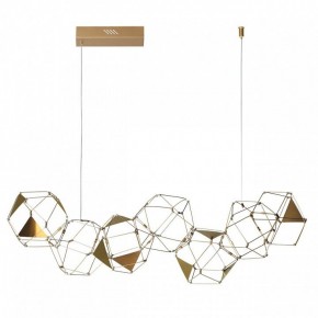 Подвесная люстра Odeon Light Trellis 5086/32L в Магнитогорске - magnitogorsk.mebel24.online | фото 4