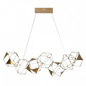 Подвесная люстра Odeon Light Trellis 5086/32L в Магнитогорске - magnitogorsk.mebel24.online | фото 5