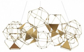 Подвесная люстра Odeon Light Trellis 5086/56L в Магнитогорске - magnitogorsk.mebel24.online | фото