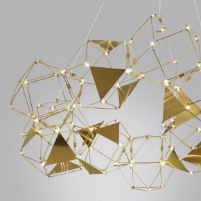 Подвесная люстра Odeon Light Trellis 5086/56L в Магнитогорске - magnitogorsk.mebel24.online | фото 7