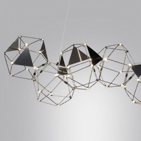 Подвесная люстра Odeon Light Trellis 5087/32L в Магнитогорске - magnitogorsk.mebel24.online | фото 7