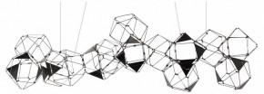 Подвесная люстра Odeon Light Trellis 5087/64L в Магнитогорске - magnitogorsk.mebel24.online | фото