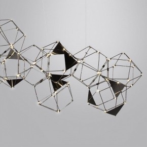 Подвесная люстра Odeon Light Trellis 5087/64L в Магнитогорске - magnitogorsk.mebel24.online | фото 6
