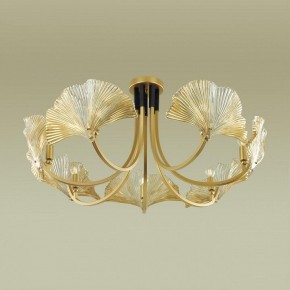 Подвесная люстра Odeon Light Ventaglio 4870/7 в Магнитогорске - magnitogorsk.mebel24.online | фото 2