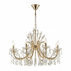 Подвесная люстра Odeon Light Versia 4977/8 в Магнитогорске - magnitogorsk.mebel24.online | фото 2