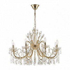 Подвесная люстра Odeon Light Versia 4977/8 в Магнитогорске - magnitogorsk.mebel24.online | фото 3