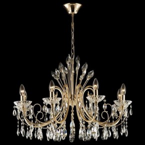 Подвесная люстра Odeon Light Versia 4977/8 в Магнитогорске - magnitogorsk.mebel24.online | фото 4