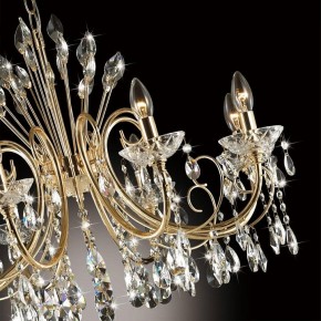 Подвесная люстра Odeon Light Versia 4977/8 в Магнитогорске - magnitogorsk.mebel24.online | фото 7