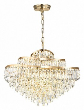 Подвесная люстра Odeon Light Wayta 5073/14 в Магнитогорске - magnitogorsk.mebel24.online | фото 2