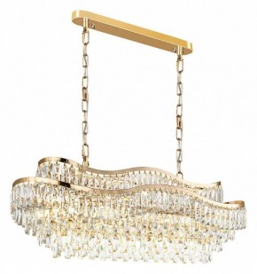 Подвесная люстра Odeon Light Wayta 5073/15 в Магнитогорске - magnitogorsk.mebel24.online | фото 2