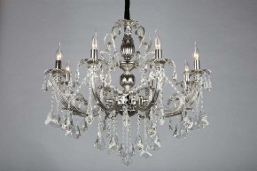 Подвесная люстра Omnilux Grosseto OML-77713-08 в Магнитогорске - magnitogorsk.mebel24.online | фото 6