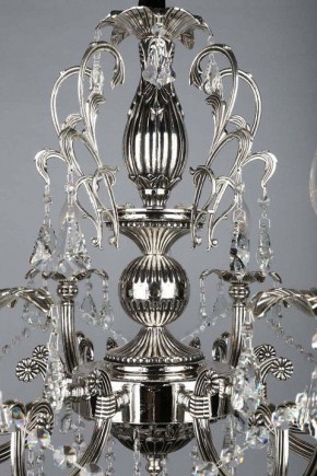Подвесная люстра Omnilux Grosseto OML-77713-08 в Магнитогорске - magnitogorsk.mebel24.online | фото 8