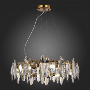 Подвесная люстра ST-Luce Ancona SL1227.303.08 в Магнитогорске - magnitogorsk.mebel24.online | фото 6