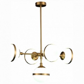 Подвесная люстра ST-Luce Arbe SL1157.303.05 в Магнитогорске - magnitogorsk.mebel24.online | фото 2