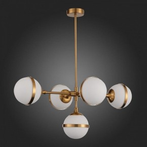 Подвесная люстра ST-Luce Arbe SL1157.303.05 в Магнитогорске - magnitogorsk.mebel24.online | фото 3
