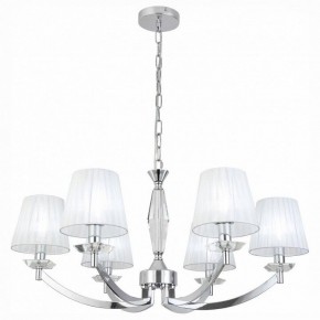 Подвесная люстра ST-Luce Bello SL1756.103.06 в Магнитогорске - magnitogorsk.mebel24.online | фото 2