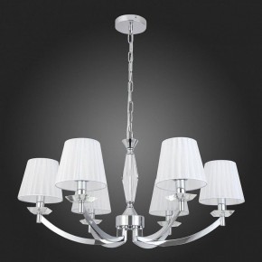 Подвесная люстра ST-Luce Bello SL1756.103.06 в Магнитогорске - magnitogorsk.mebel24.online | фото 4