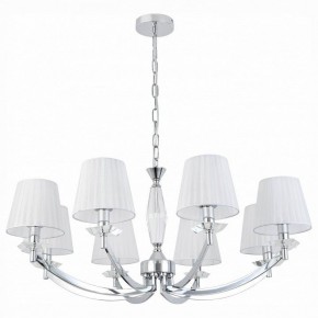 Подвесная люстра ST-Luce Bello SL1756.103.08 в Магнитогорске - magnitogorsk.mebel24.online | фото 3