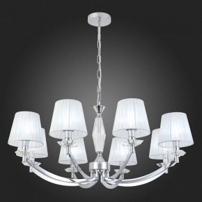 Подвесная люстра ST-Luce Bello SL1756.103.08 в Магнитогорске - magnitogorsk.mebel24.online | фото 5