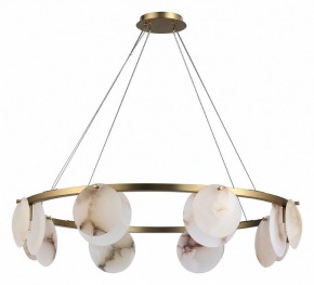 Подвесная люстра ST-Luce Clam SL1520.303.08 в Магнитогорске - magnitogorsk.mebel24.online | фото 2