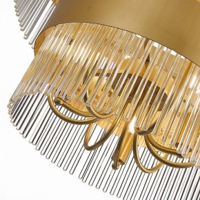 Подвесная люстра ST-Luce Contatto SL1225.203.09 в Магнитогорске - magnitogorsk.mebel24.online | фото 12