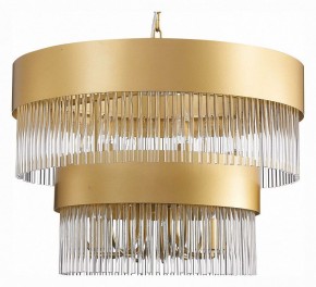 Подвесная люстра ST-Luce Contatto SL1225.203.09 в Магнитогорске - magnitogorsk.mebel24.online | фото 2