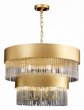 Подвесная люстра ST-Luce Contatto SL1225.203.09 в Магнитогорске - magnitogorsk.mebel24.online | фото 3