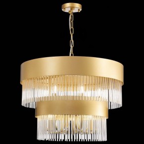 Подвесная люстра ST-Luce Contatto SL1225.203.09 в Магнитогорске - magnitogorsk.mebel24.online | фото 6