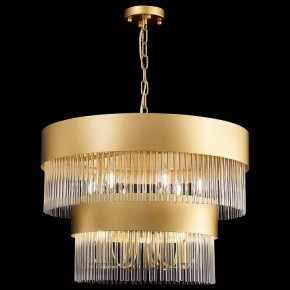 Подвесная люстра ST-Luce Contatto SL1225.203.09 в Магнитогорске - magnitogorsk.mebel24.online | фото 7