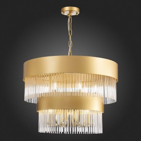Подвесная люстра ST-Luce Contatto SL1225.203.09 в Магнитогорске - magnitogorsk.mebel24.online | фото 8