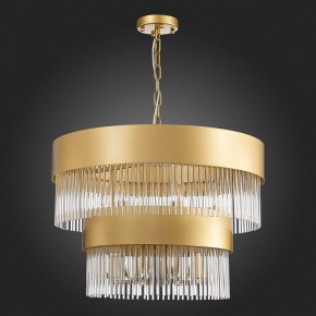 Подвесная люстра ST-Luce Contatto SL1225.203.09 в Магнитогорске - magnitogorsk.mebel24.online | фото 9