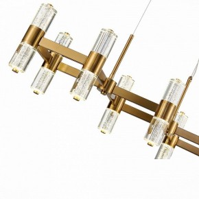 Подвесная люстра ST-Luce Gemina SL6007.203.16 в Магнитогорске - magnitogorsk.mebel24.online | фото 6