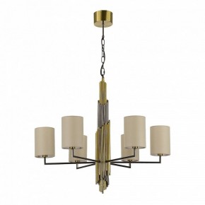 Подвесная люстра ST-Luce Gloria SL1638.303.06 в Магнитогорске - magnitogorsk.mebel24.online | фото 2