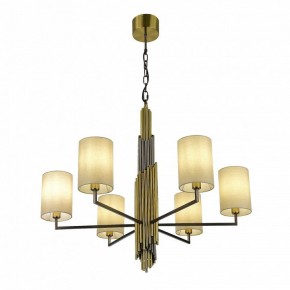 Подвесная люстра ST-Luce Gloria SL1638.303.06 в Магнитогорске - magnitogorsk.mebel24.online | фото 3